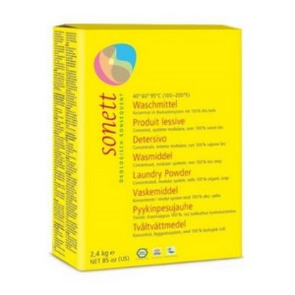 Obrázek pro kategorii Prací prášky