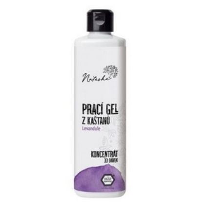 Obrázek pro kategorii Prací gely