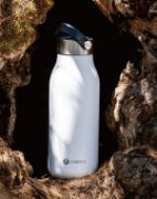 Obrázek Termo láhev Les Artistes - 1000 ml - bílá