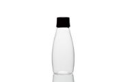 Skleněná láhev Retap Go se závitem 500ml - různé barvy
