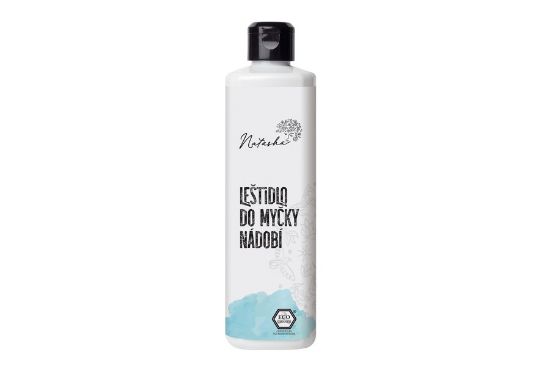 Obrázek Leštidlo do myčky Natasha - 0,5 l