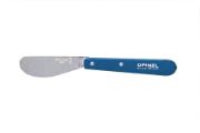 Opinel - dětský nůž k natírání - modrý