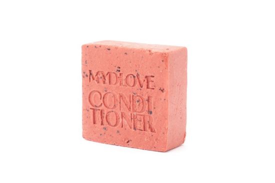 Picture of Mydlove - kondicionér geraniová růže - 50 g