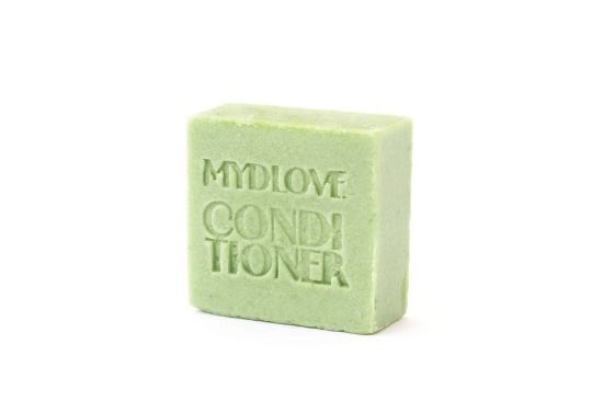 Obrázek Mydlove - kondicionér jemná máta - 50 g