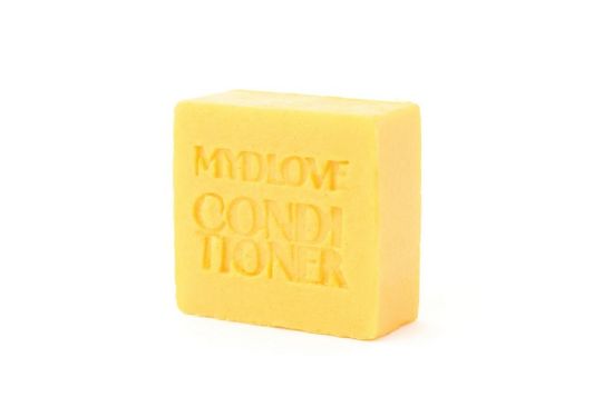 Obrázek Mydlove - kondicionér pomeranč-skořice - 50 g