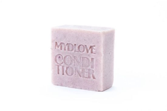 Picture of Mydlove - kondicionér levandule - 50 g