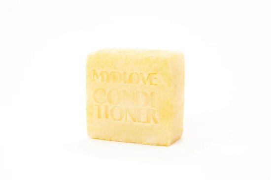 Obrázek Mydlove - kondicionér citrus a borovice - 50 g