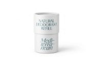 Obrázek Mydlove - deodorant se stříbrem - středomoří
