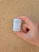 Obrázek Mydlove - deodorant se stříbrem - jemná máta