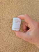 Obrázek Mydlove - deodorant se stříbrem - neutral