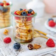Obrázek Zavařovací sklenice Weck mini kužel - 160 ml