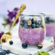 Obrázek Zavařovací sklenice Weck tulipán - 220 ml