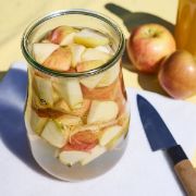 Obrázek Zavařovací sklenice Weck tulipán - 1750 ml
