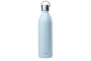Obrázek Termo láhev Qwetch "Active" - ​​1000 ml - pastelová modrá