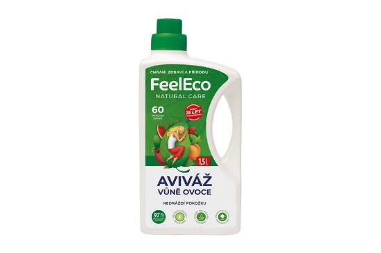 Feel Eco aviváž - ovoce - 1,5l