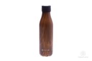 Obrázek Termo láhev Time´UP - 750 ml - dřevo
