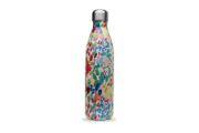Obrázek Termo láhev Qwetch - 750 ml - pestrobarevná
