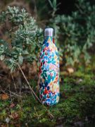 Obrázek Termo láhev Qwetch - 750 ml - pestrobarevná