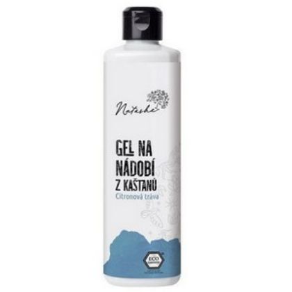Obrázek pro kategorii Přípravky na ruční mytí nádobí