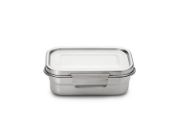 Obrázek Nerezová dóza Weis - 400 ml