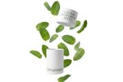 Přírodní deodorant se stříbrem - jemná máta