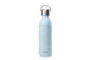 Obrázek Termo láhev Qwetch "Active" - ​​600 ml - pastelová modrá