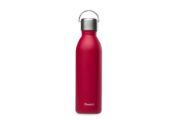 Obrázek Termo láhev Qwetch "Active" - ​​600 ml - bordó
