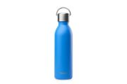 Obrázek Termo láhev Qwetch "Active" - ​​600 ml - azurová