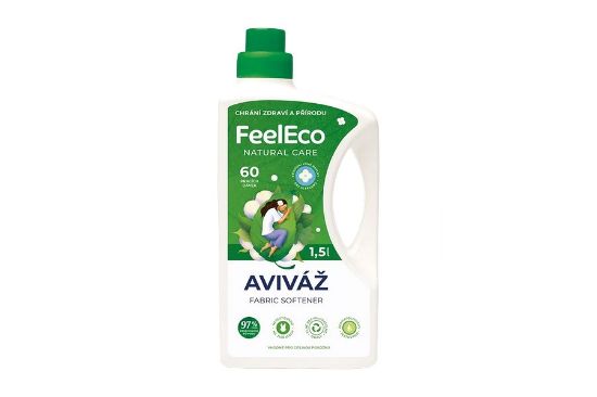Feel Eco aviváž - bavlna - 1,5l