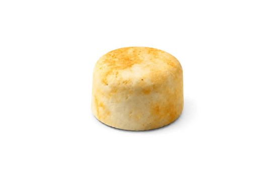 Tuhý šampon MusK 80g - pro podporu růstu vlasů (POVZBUZENÍ)